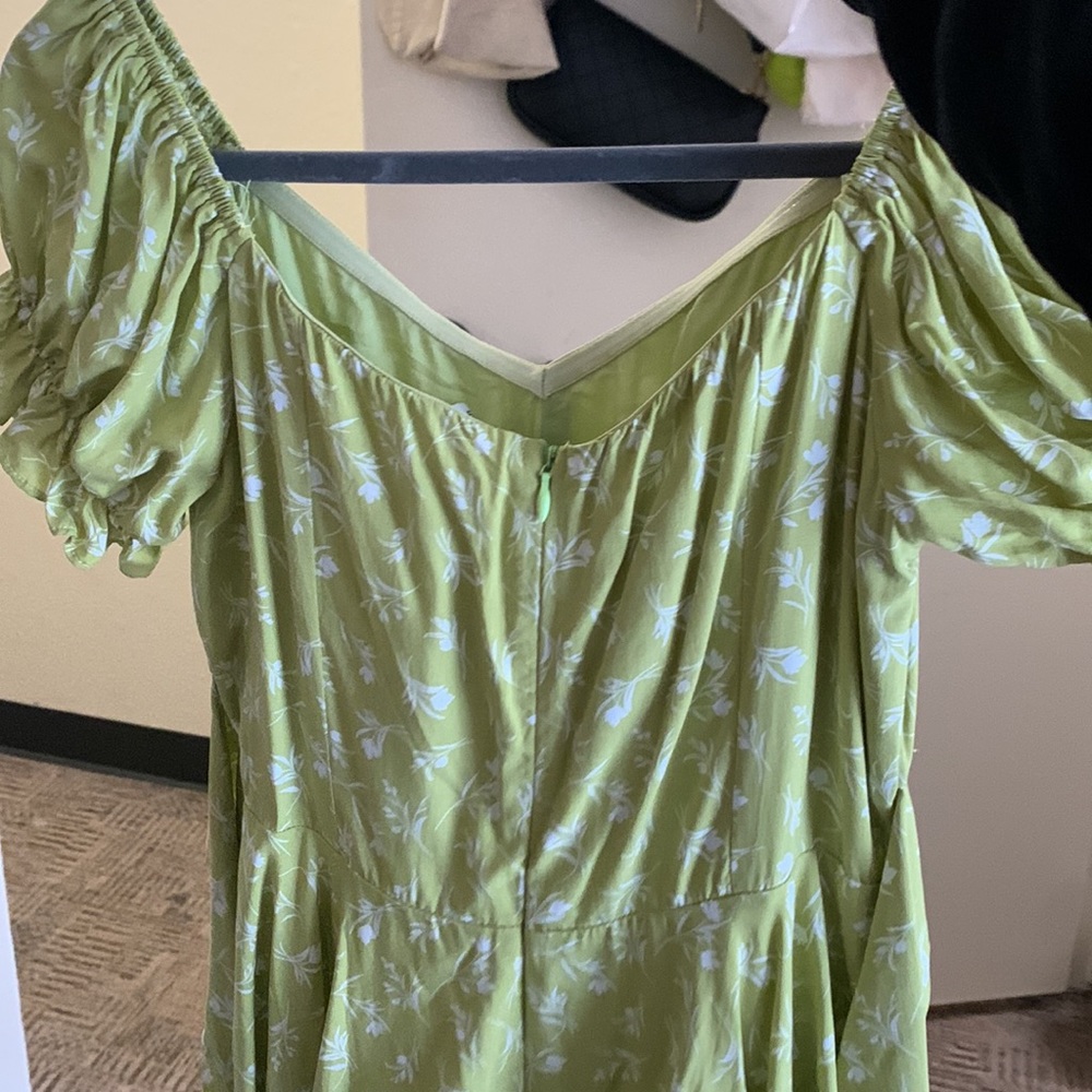 Skylar + Madison Boutique Romper - Picture 2 of 4